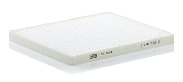 Filtre de habitaclu MANN-FILTER CU 2434 păreri