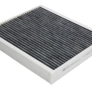 Filtru habitaclu MANN-FILTER CUK 2143