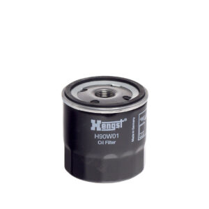 Filtru hidraulic HENGST H90W01 insurubat