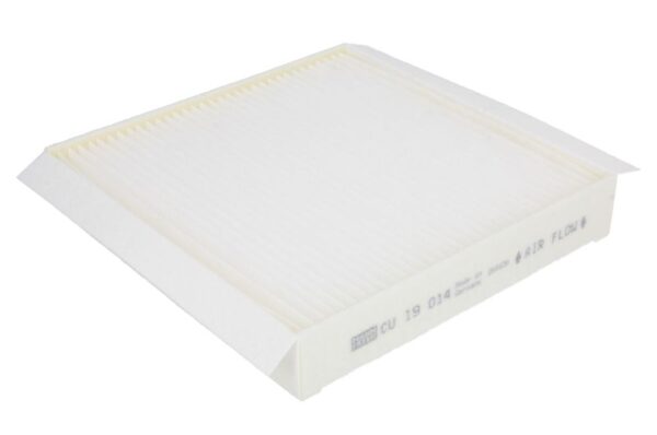 Filtre de habitaclu MANN-FILTER CU 19 014 păreri
