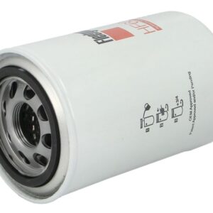 Filtru hidraulic FLEETGUARD HF6068 insurubat
