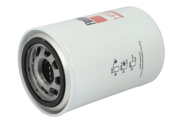 Filtru hidraulic FLEETGUARD HF6068 păreri