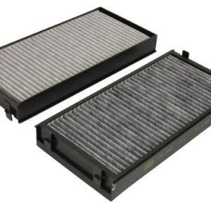 Filtru habitaclu MANN-FILTER CUK 2941-2