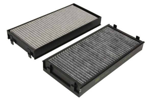 Filtre de habitaclu MANN-FILTER CUK 2941-2 păreri