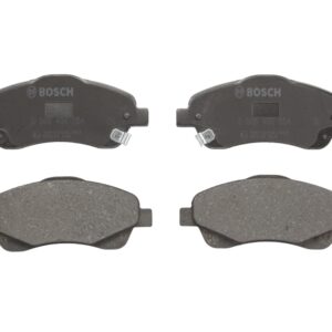 Plăcuțe de frână BOSCH 0 986 494 054