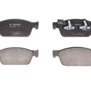 Plăcuțe de frână BOSCH 0 986 494 553