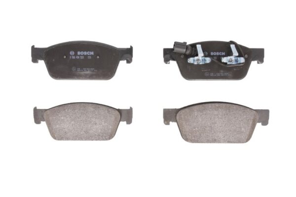 Plăcuțe de frână BOSCH 0 986 494 553 păreri