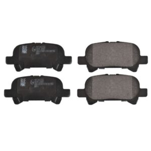 Plăcuțe de frână BLUE PRINT ADT342222