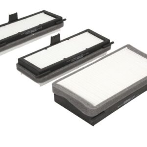 Filtru habitaclu FILTRON K 1363-3X