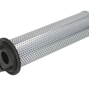 Filtru hidraulic MANN-FILTER HD 7002 element filtrant