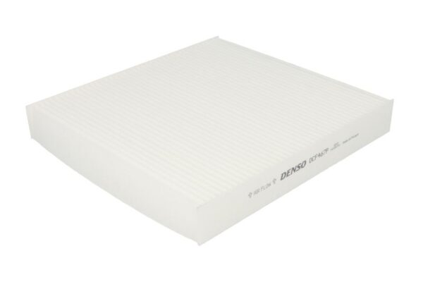 Filtre de habitaclu DENSO DCF467P păreri