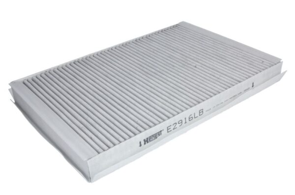 Filtre de habitaclu HENGST E2916LB păreri