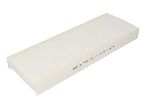 Filtre de habitaclu MANN-FILTER CU 3869 păreri