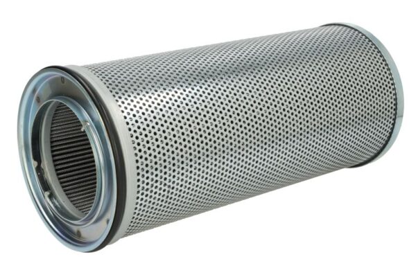 Filtru hidraulic MANN-FILTER HD 160 păreri
