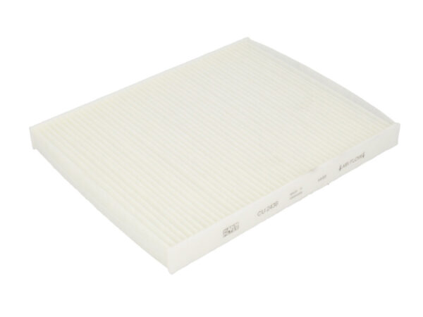Filtre de habitaclu MANN-FILTER CU 2436 păreri