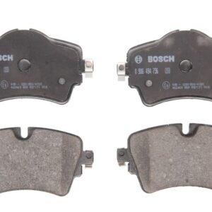 Plăcuțe de frână BOSCH 0 986 494 736