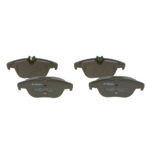 Plăcuțe de frână BOSCH 0 986 495 105