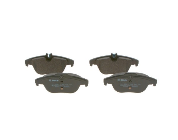 Plăcuțe de frână BOSCH 0 986 495 105 păreri