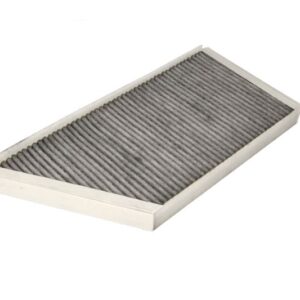 Filtru habitaclu MANN-FILTER FP 3448