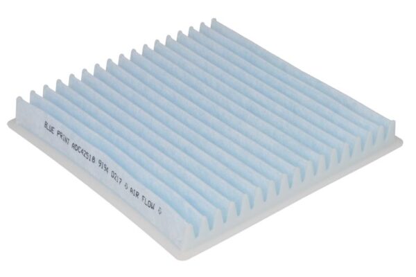 Filtre de habitaclu Blue Print ADC42518 păreri
