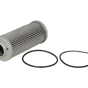 Filtru hidraulic MANN-FILTER HD 509/2 X element filtrant