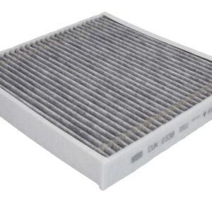 Filtru habitaclu MANN-FILTER CUK 2339