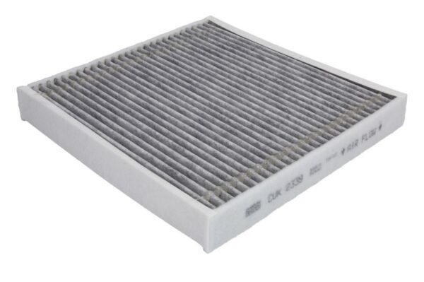 Filtre de habitaclu MANN-FILTER CUK 2339 păreri