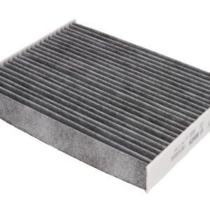Filtru habitaclu BOSCH 1 987 435 556