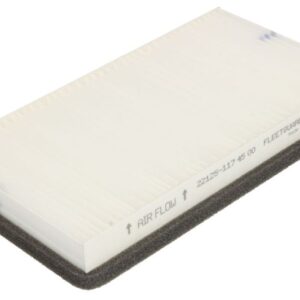 Filtru habitaclu FLEETGUARD AF55858
