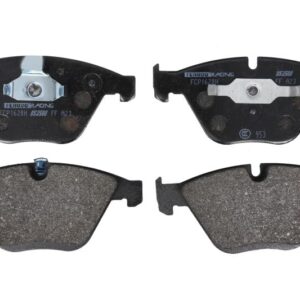 Plăcuțe de frână FERODO FCP1628H