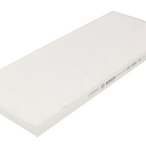 Filtru habitaclu BOSCH 1 987 431 220