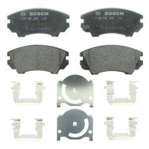 Plăcuțe de frână BOSCH 0 986 494 609