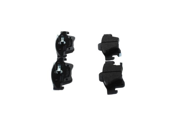 Plăcuțe de frână BOSCH 0 986 460 081 păreri