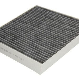 Filtru habitaclu MANN-FILTER CUK 28 009
