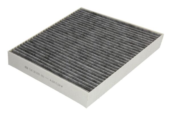 Filtre de habitaclu MANN-FILTER CUK 28 009 păreri