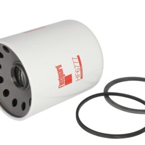 Filtru hidraulic FLEETGUARD HF6777 insurubat