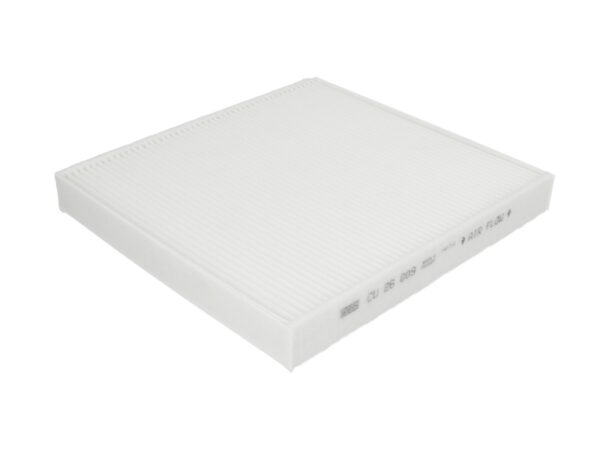 Filtre de habitaclu MANN-FILTER CU 26 009 păreri