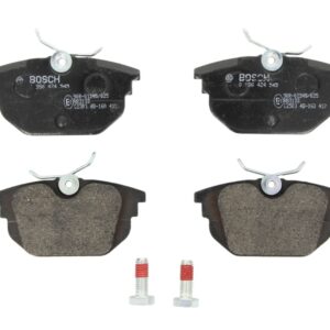 Plăcuțe de frână BOSCH 0 986 424 545