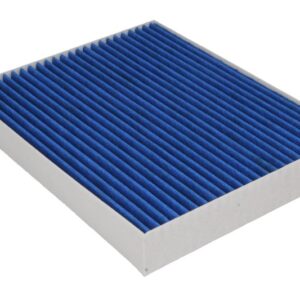 Filtru habitaclu BOSCH 0 986 628 586