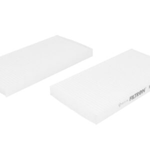 Filtru habitaclu FILTRON K 1289-2X