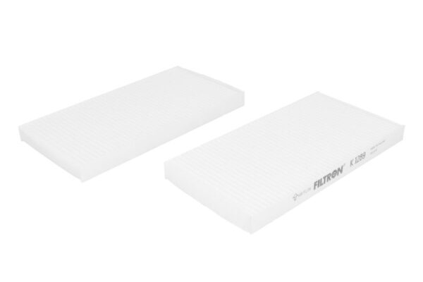 Filtre de habitaclu FILTRON K 1289-2X păreri