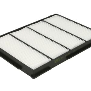 Filtru habitaclu MANN-FILTER CU 1526