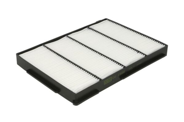 Filtre de habitaclu MANN-FILTER CU 1526 păreri