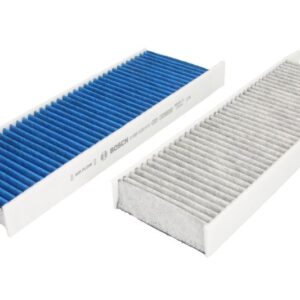 Filtru habitaclu BOSCH 0 986 628 610