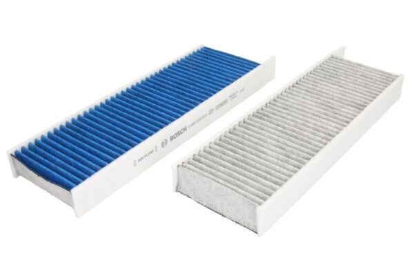 Filtre de habitaclu BOSCH 0 986 628 610 păreri
