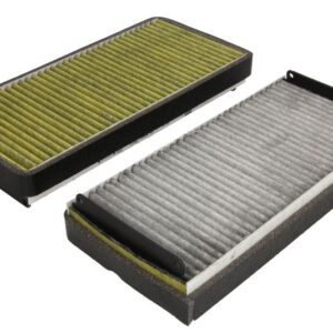 Filtru habitaclu MANN-FILTER FP 2745-2
