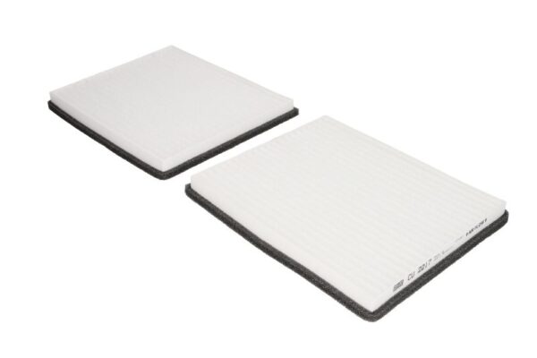 Filtre de habitaclu MANN-FILTER CU 2217-2 păreri