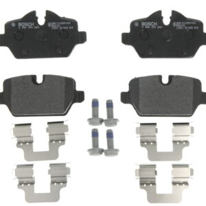 Plăcuțe de frână BOSCH 0 986 494 269