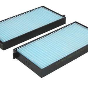 Filtru habitaclu BLUE PRINT ADG02575
