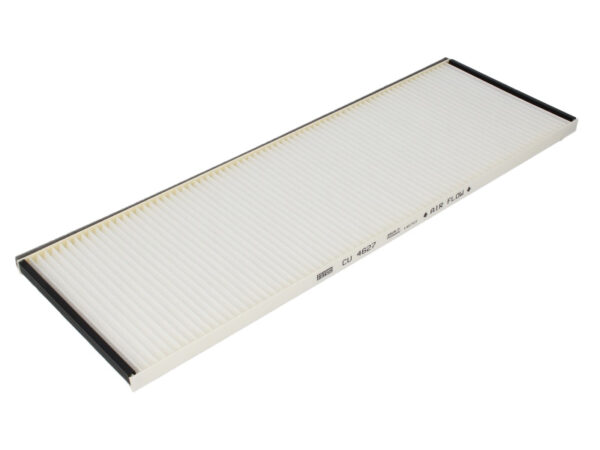 Filtre de habitaclu MANN-FILTER CU 4627 păreri